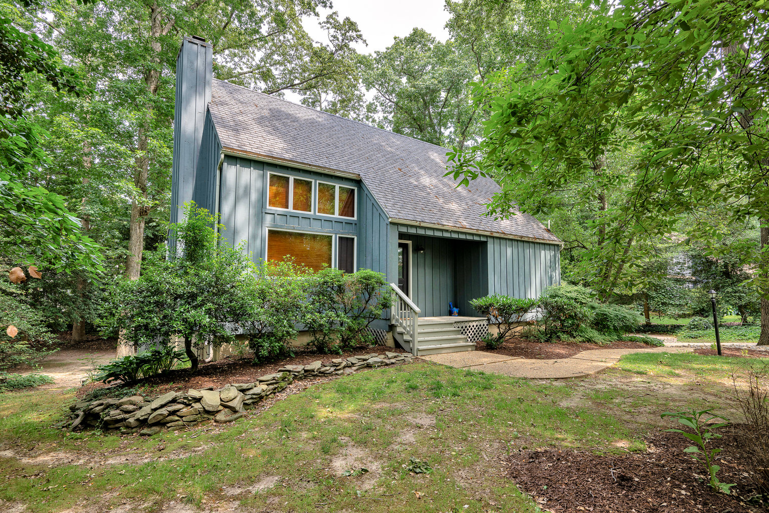 Lewes Vacation Rental