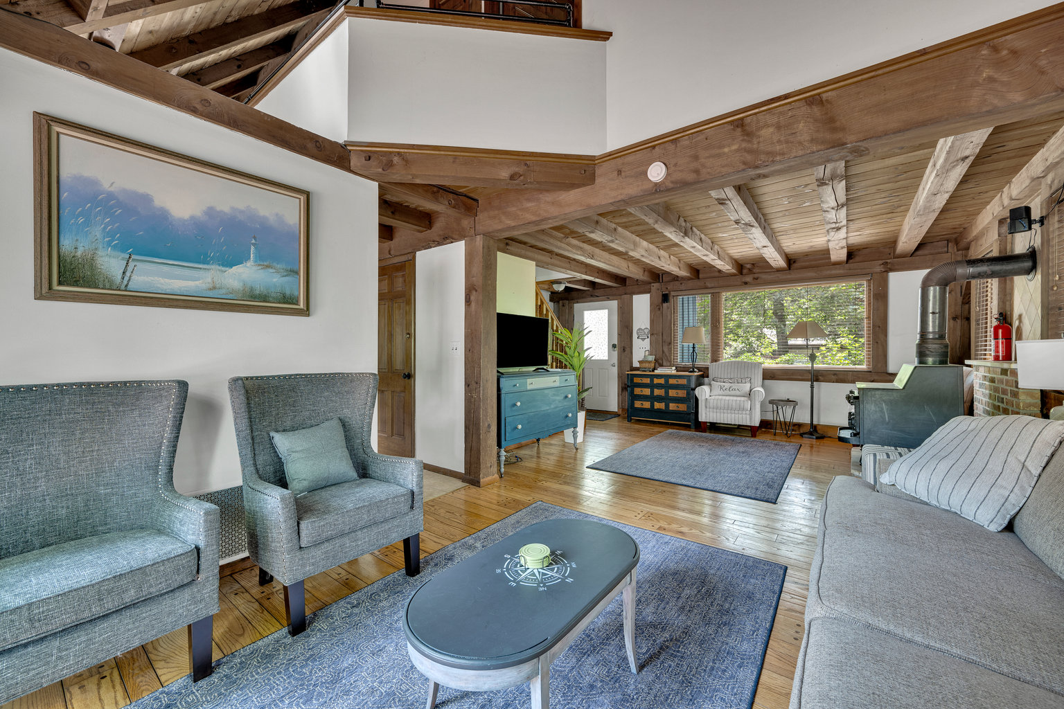 Lewes Vacation Rental