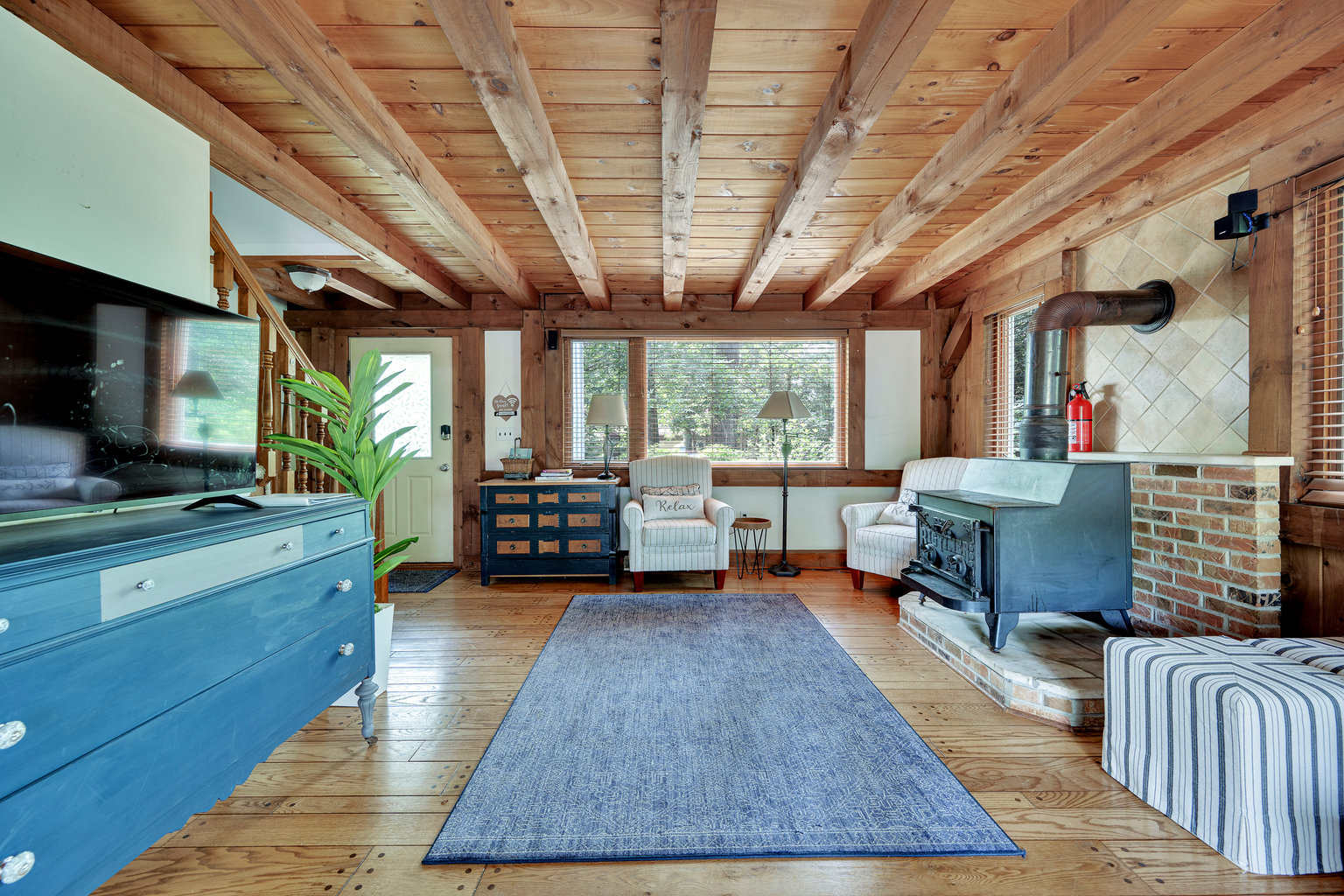 Lewes Vacation Rental