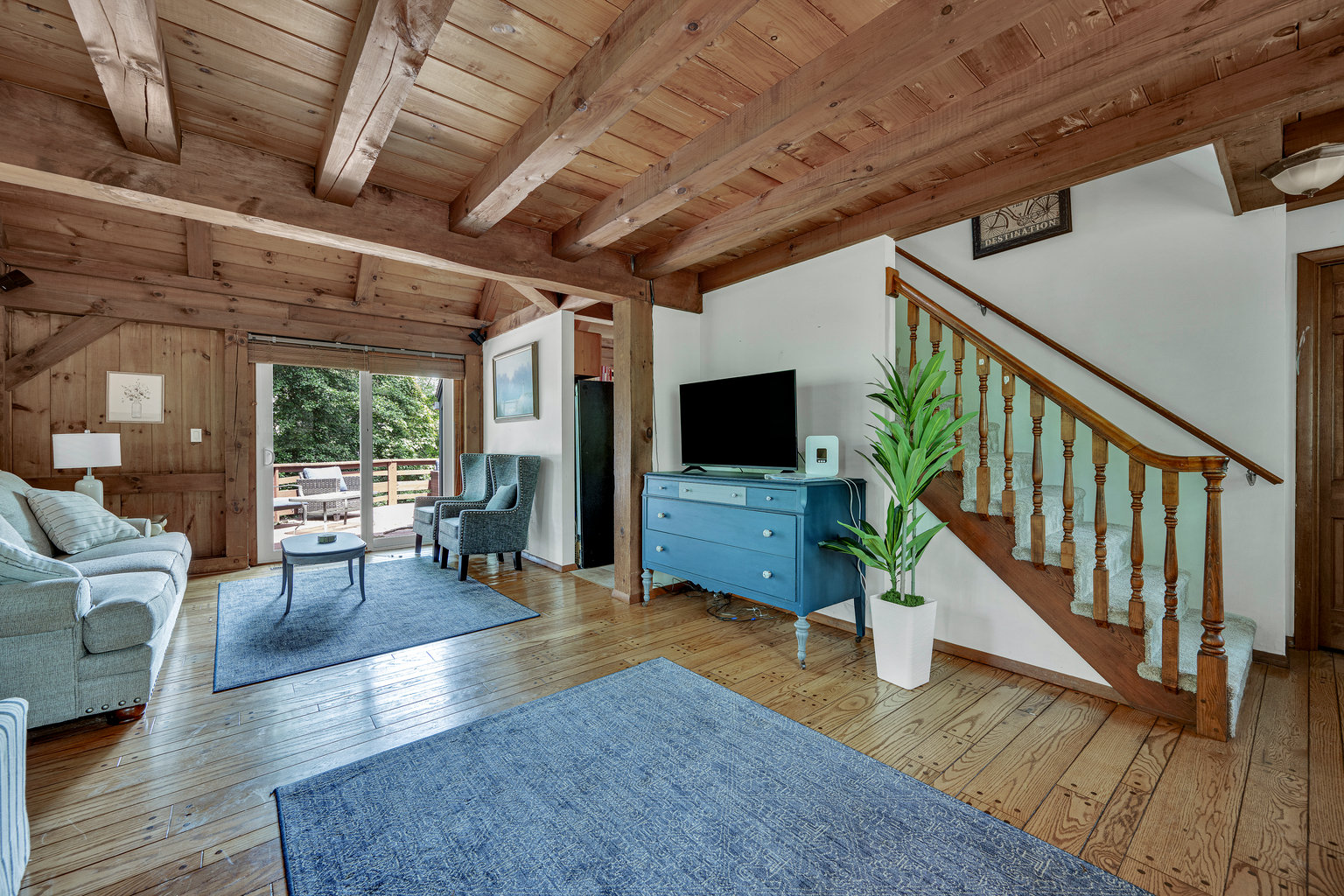 Lewes Vacation Rental