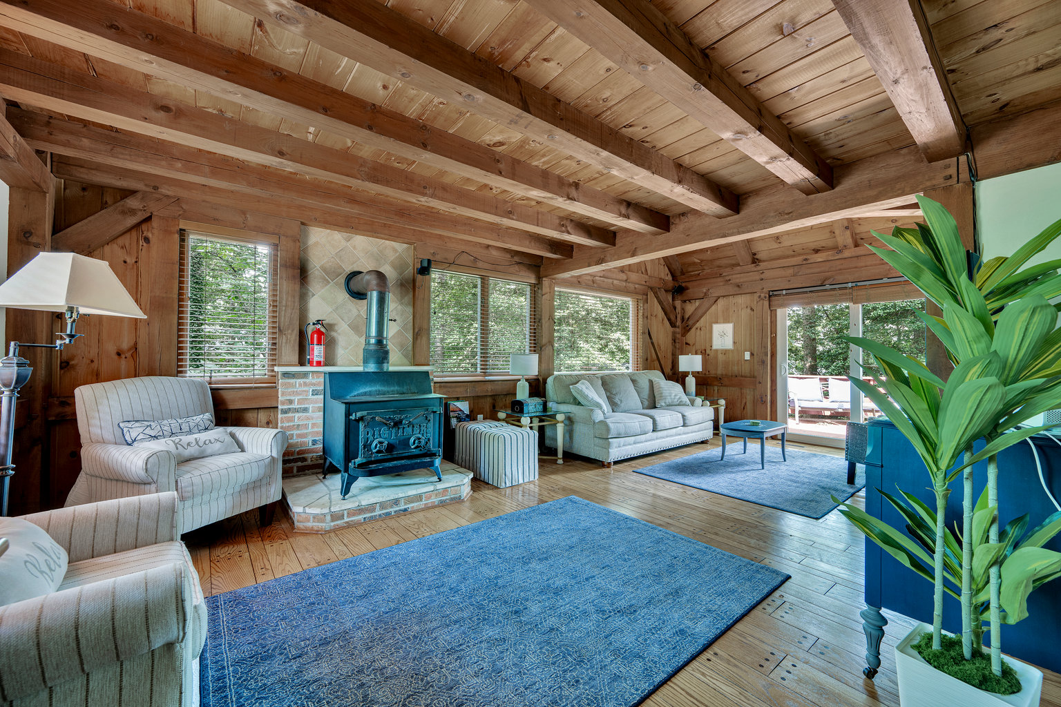 Lewes Vacation Rental