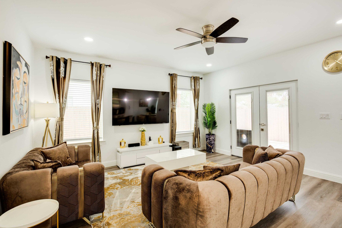 Dallas Vacation Rental