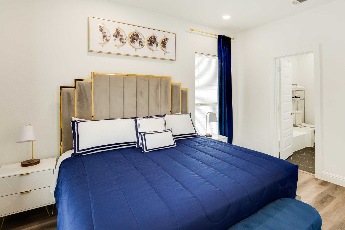 Dallas Vacation Rental