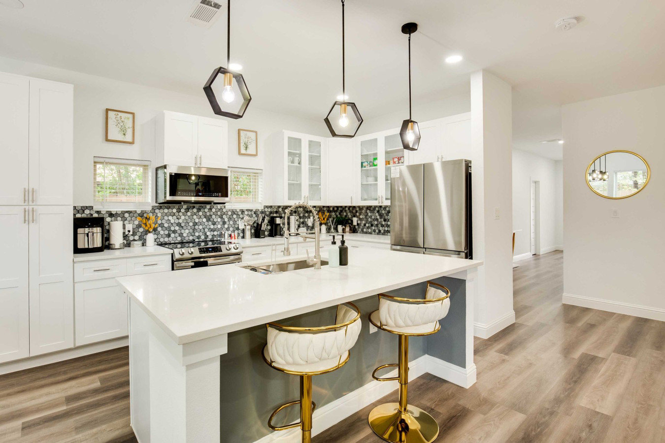 Dallas Vacation Rental