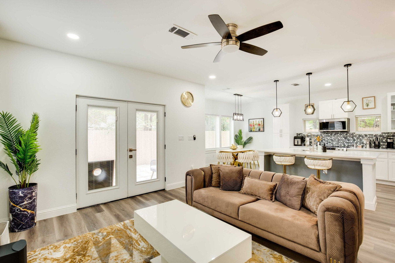 Dallas Vacation Rental