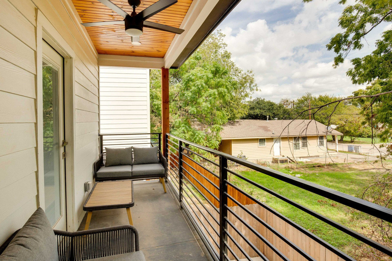 Dallas Vacation Rental