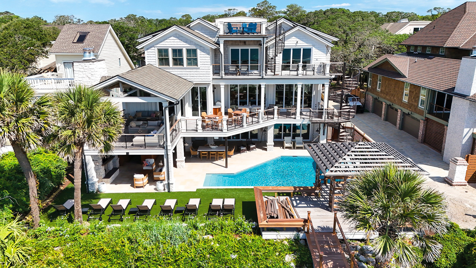 Hilton Head Island Vacation Rental