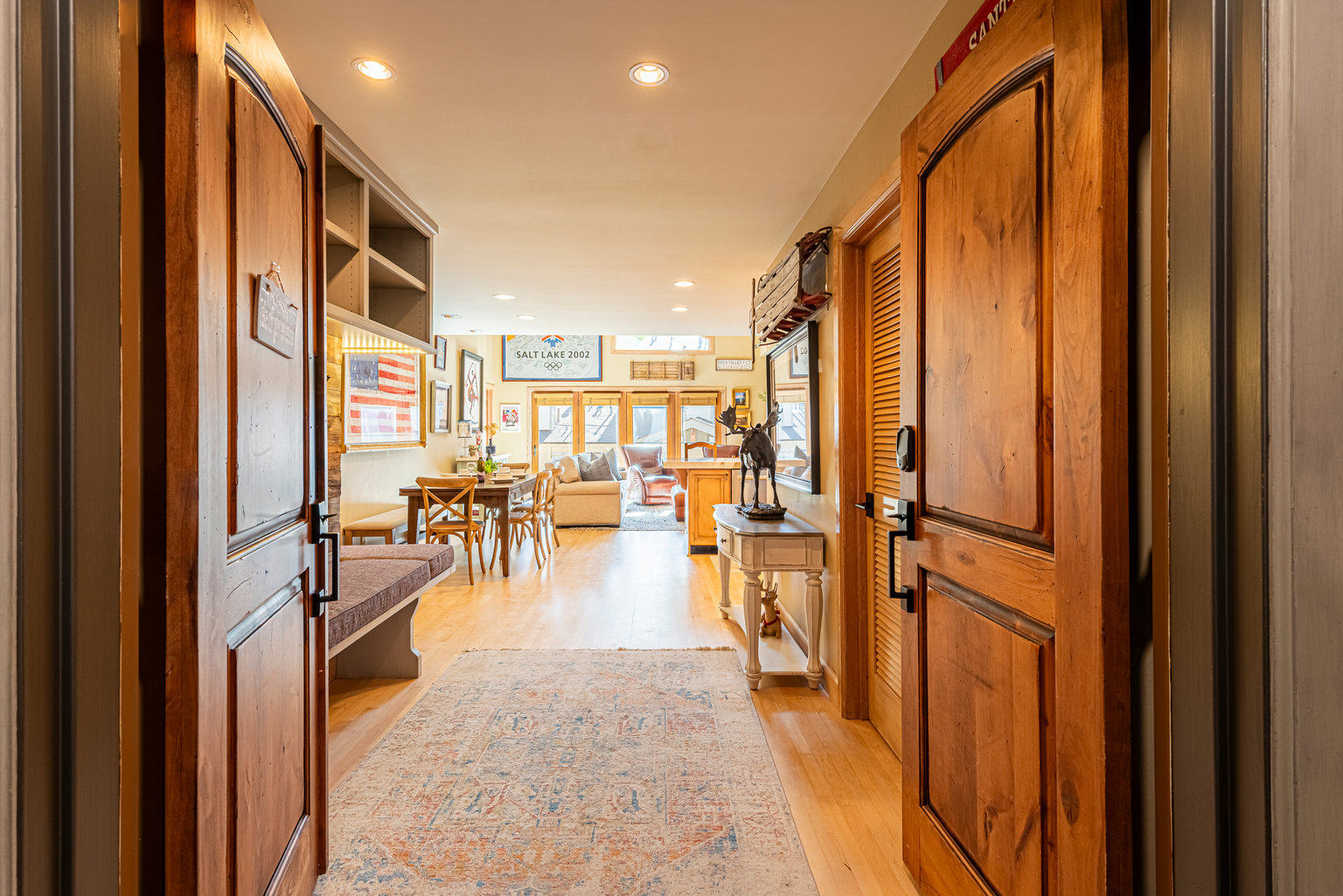 Deer Valley Vacation Rental