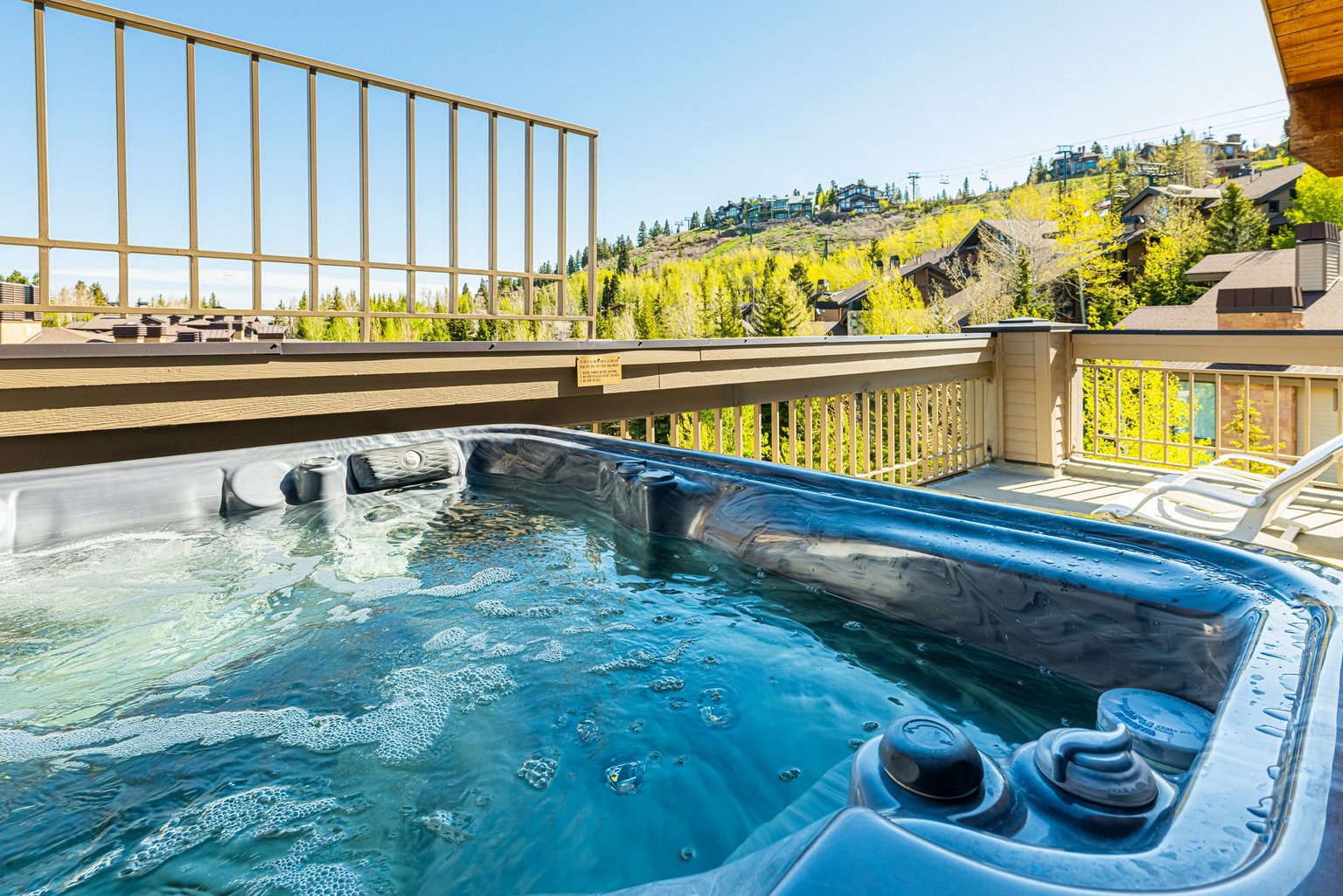 Deer Valley Vacation Rental