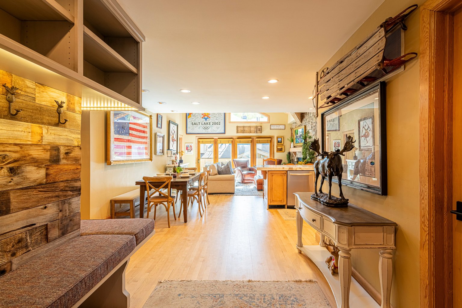 Deer Valley Vacation Rental