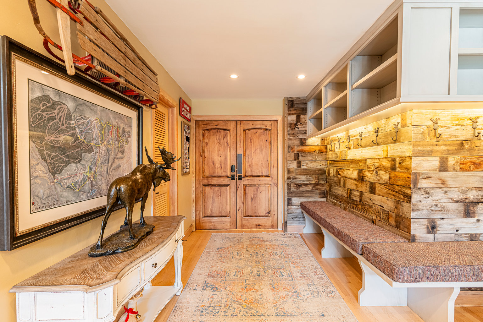 Deer Valley Vacation Rental