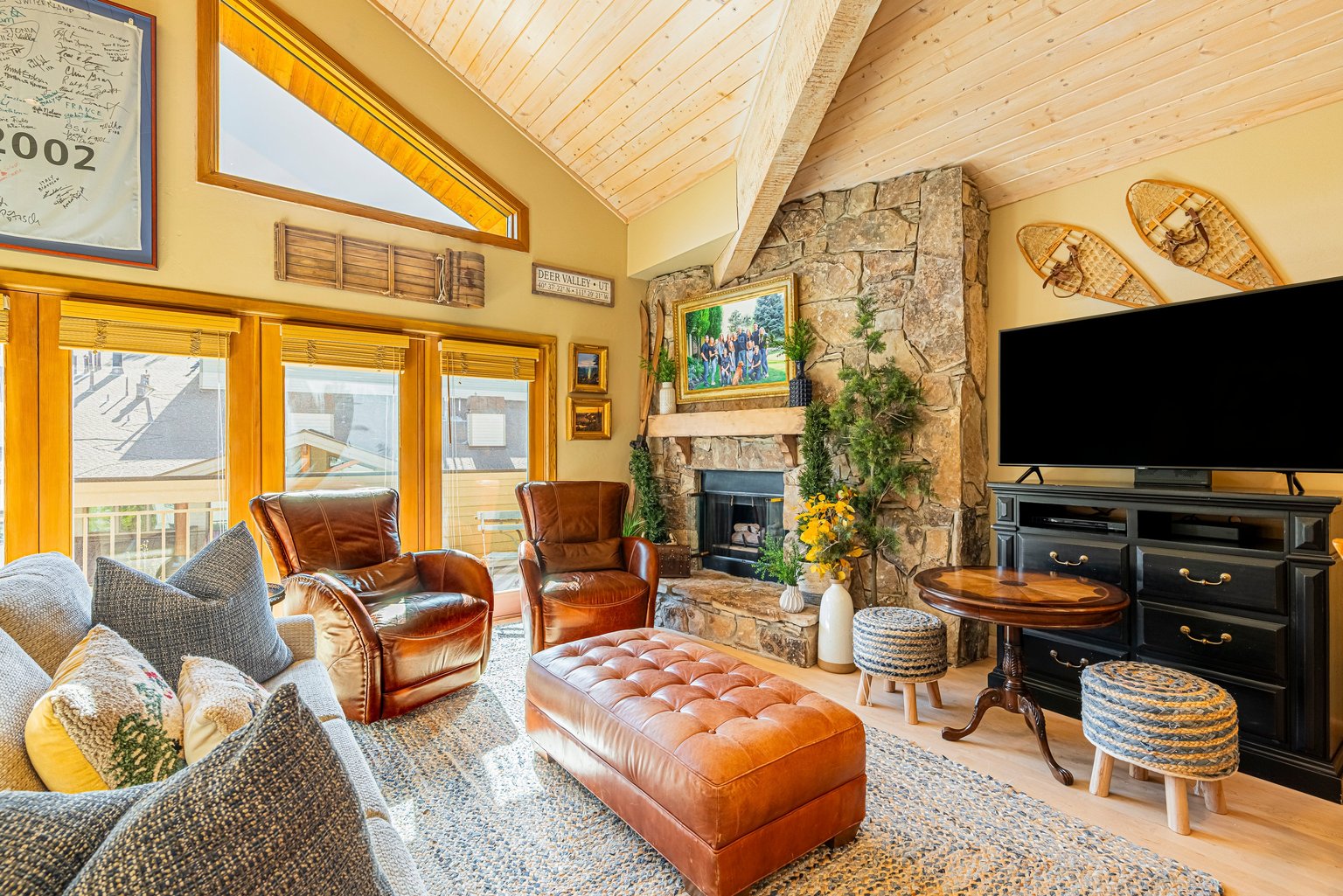 Deer Valley Vacation Rental