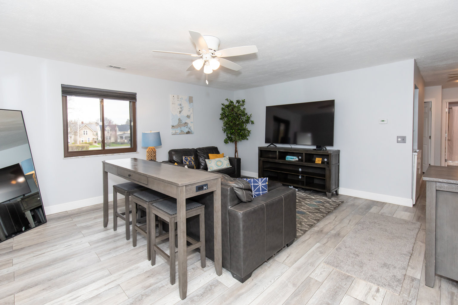 Huron Vacation Rental