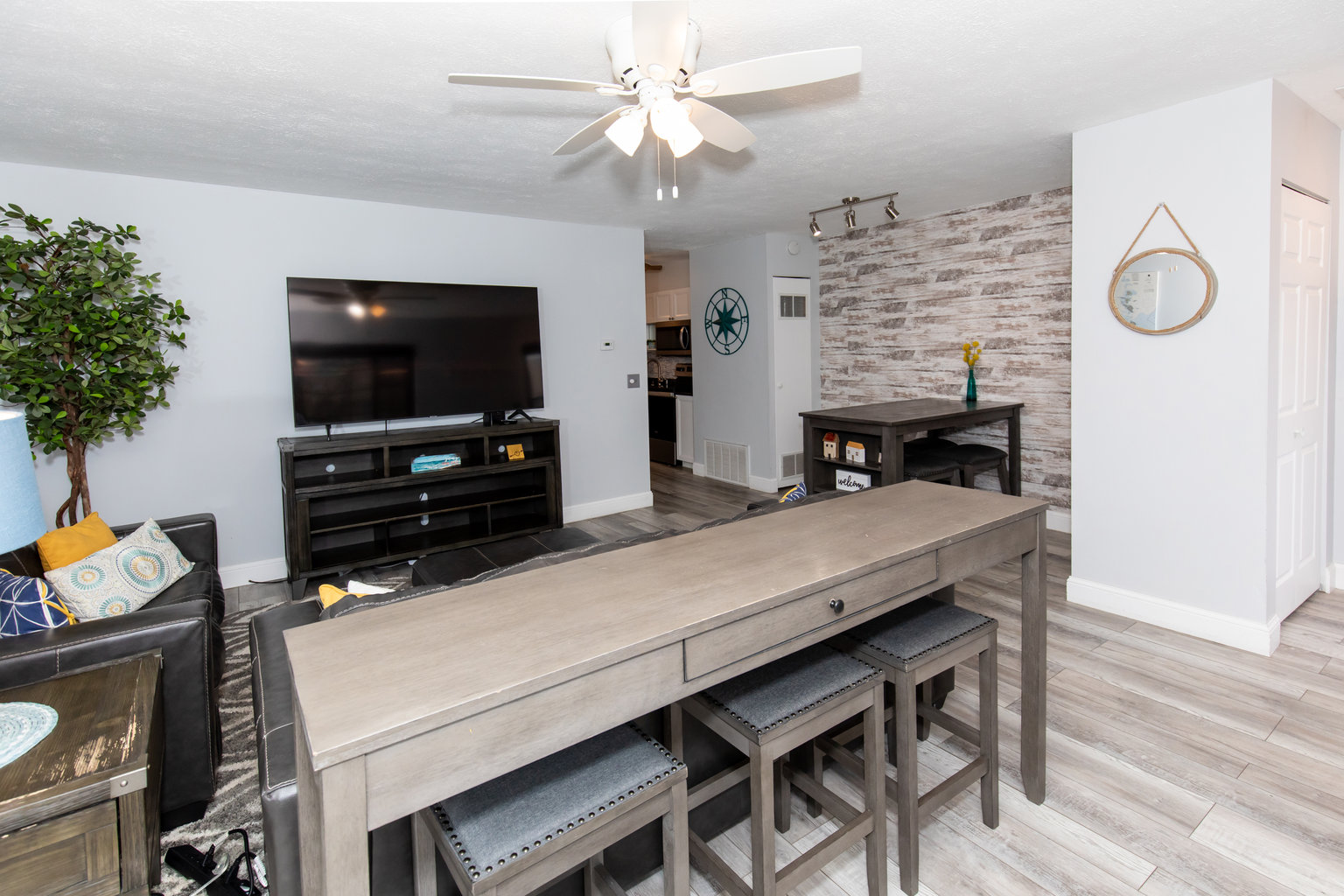 Huron Vacation Rental