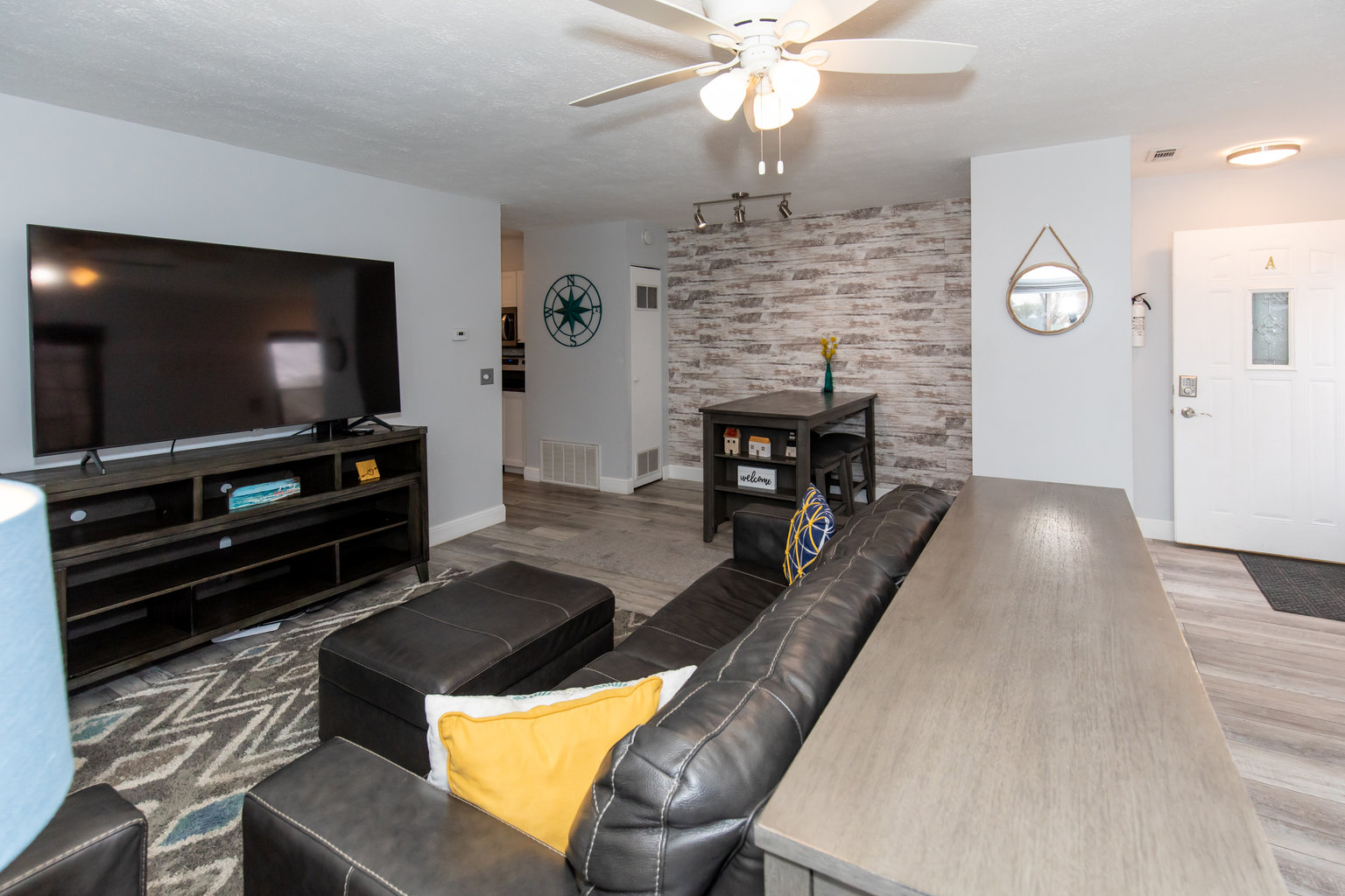 Huron Vacation Rental