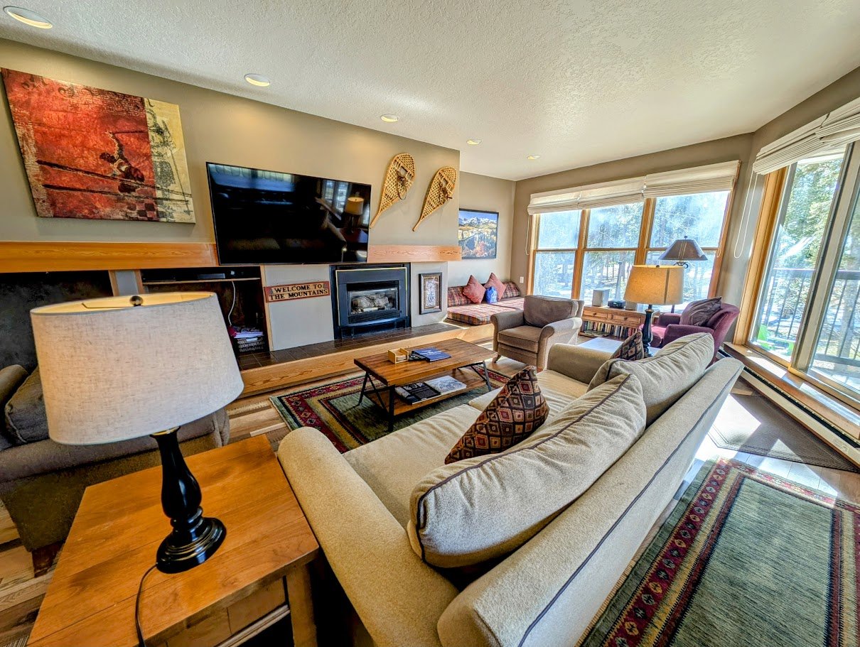 Keystone Vacation Rental