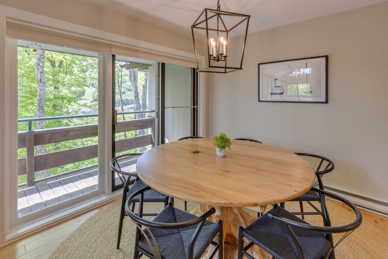 Lincoln Vacation Rental