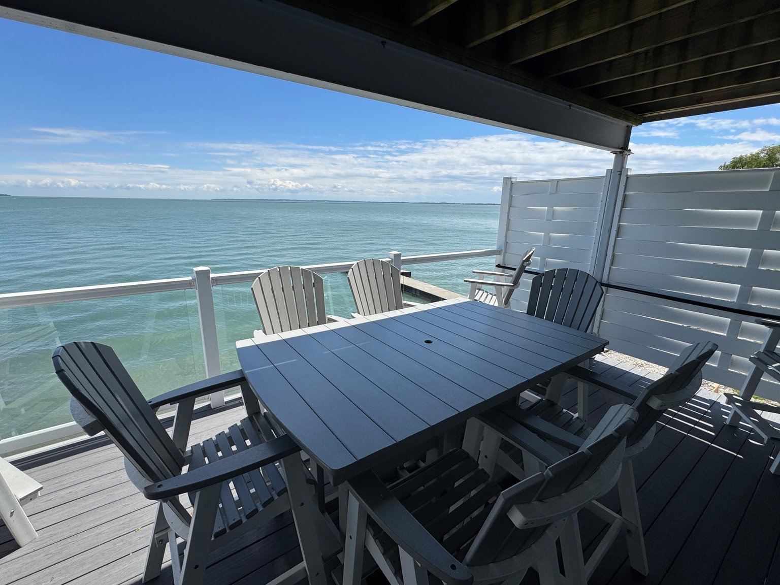 Put In Bay Vacation Rental