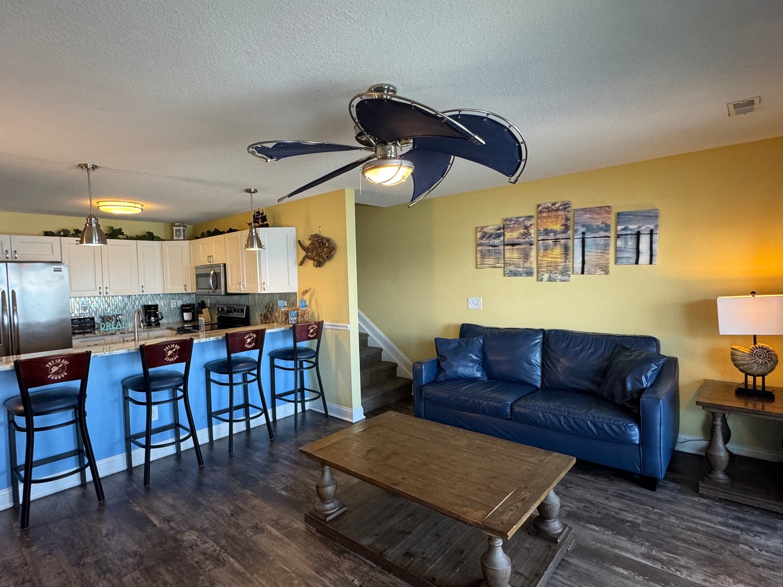 Put In Bay Vacation Rental
