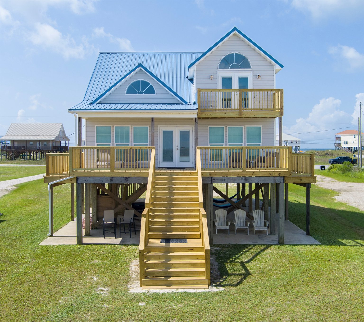 Dauphin Island Vacation Rental