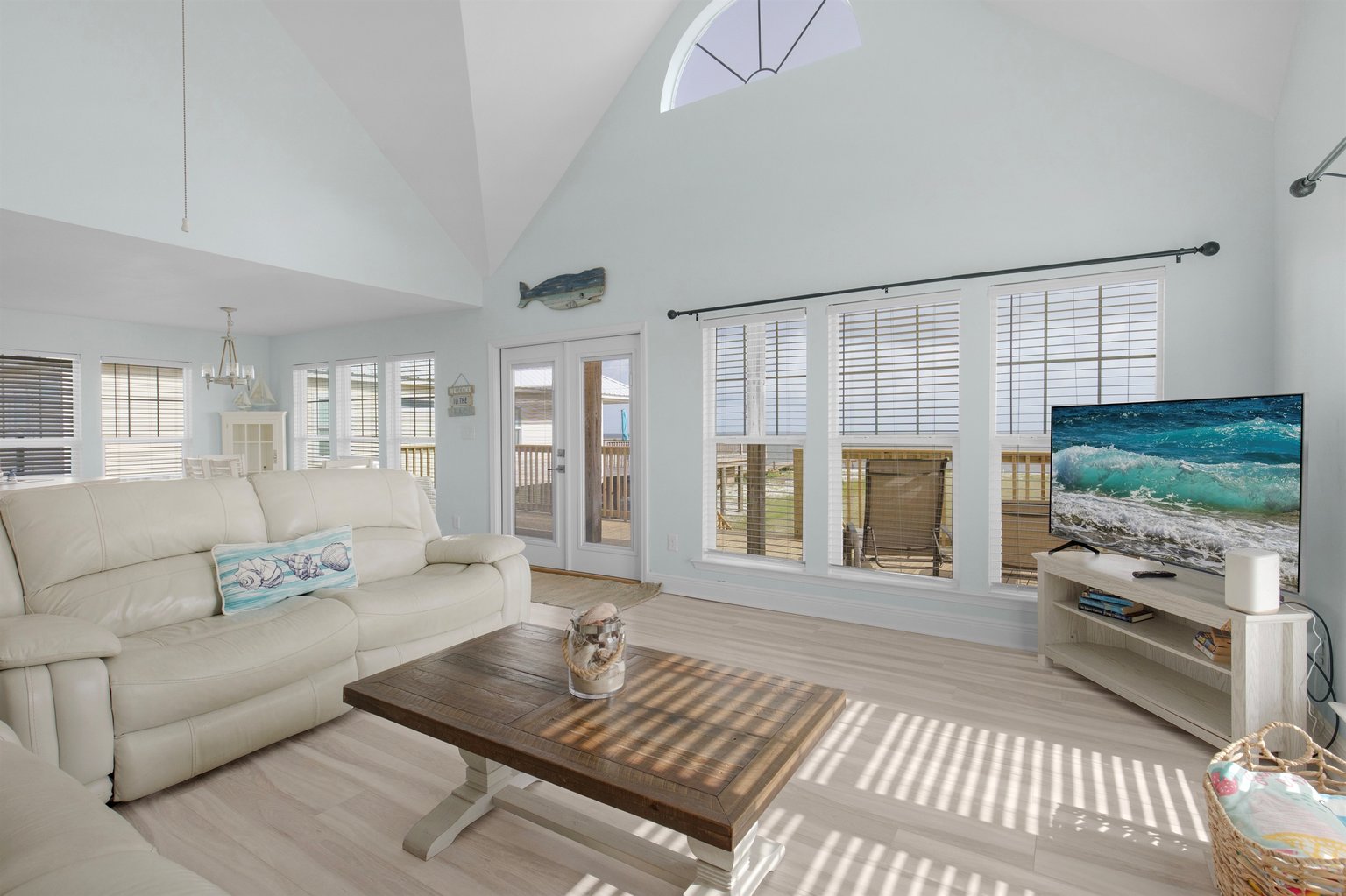 Dauphin Island Vacation Rental