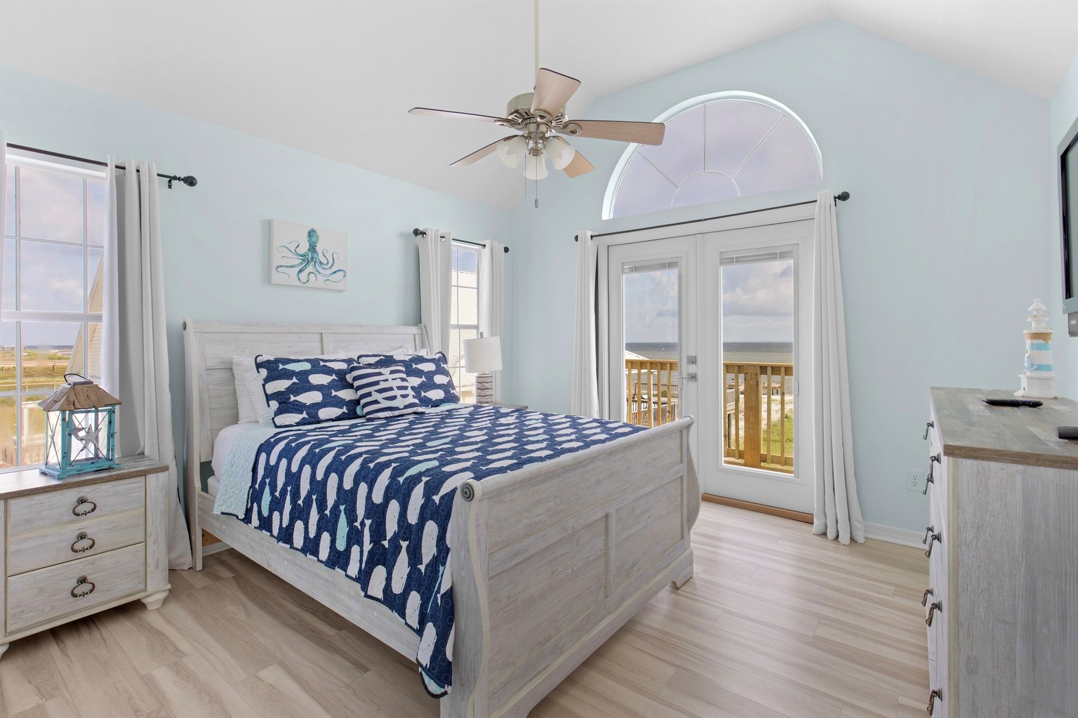Dauphin Island Vacation Rental