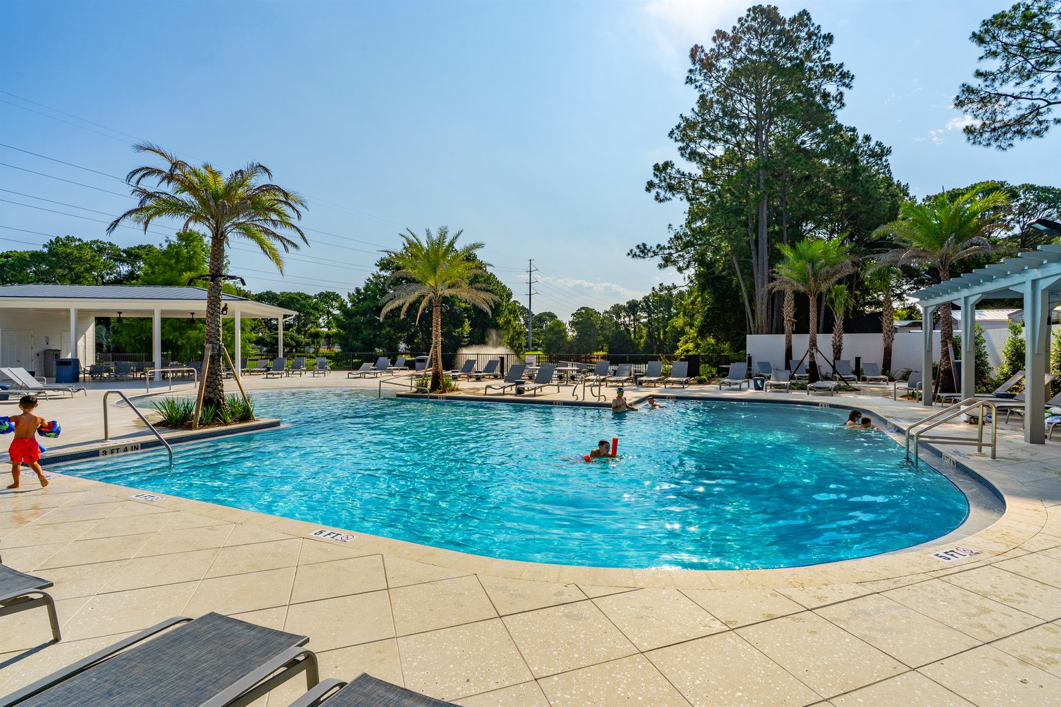 Miramar Beach Vacation Rental