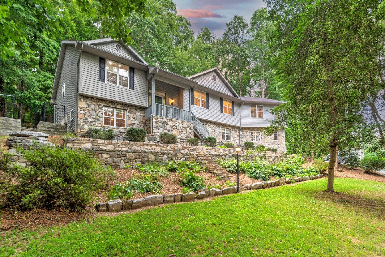 Biltmore Forest Vacation Rental