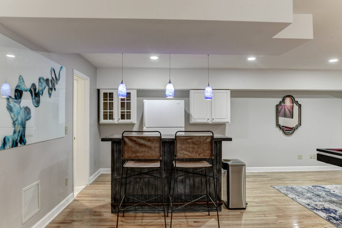 Biltmore Forest Vacation Rental