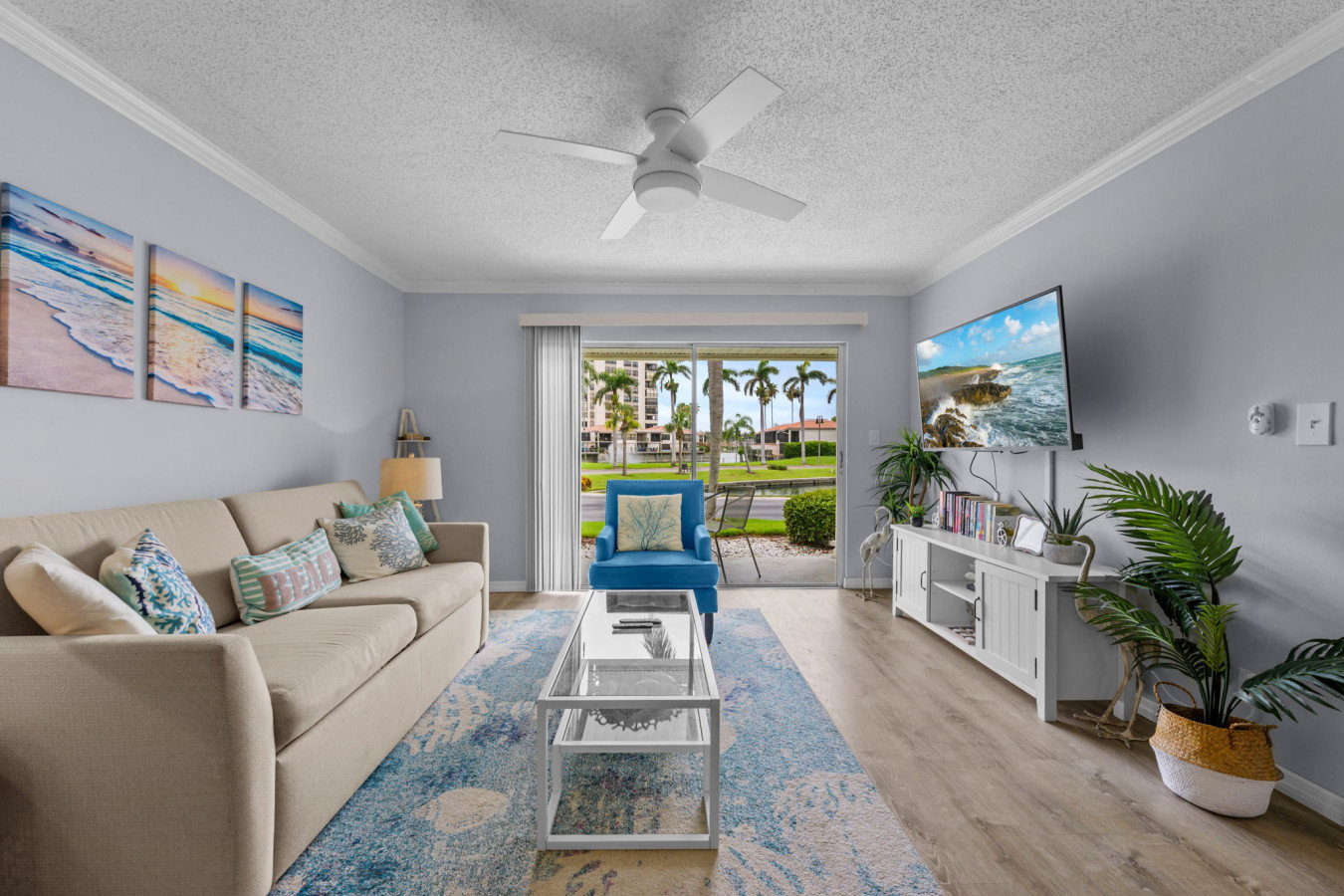 Isla Del Sol Vacation Rental