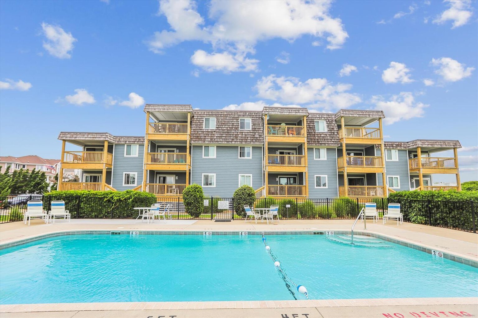 Kitty Hawk Vacation Rental