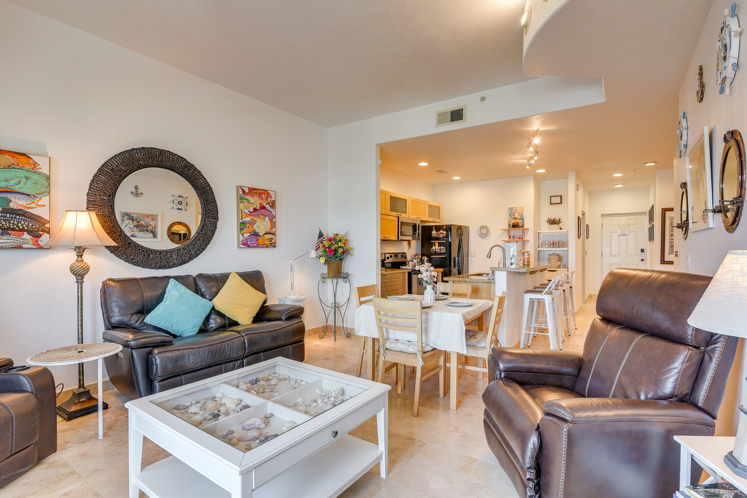 Galveston Vacation Rental