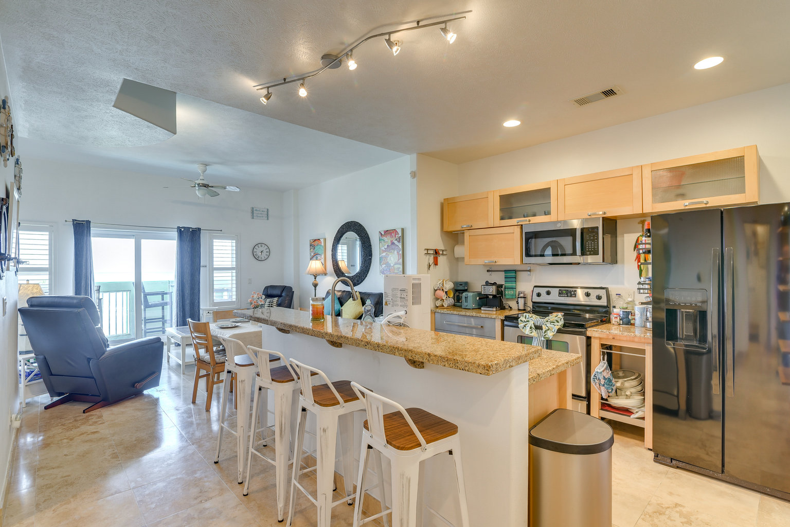 Galveston Vacation Rental
