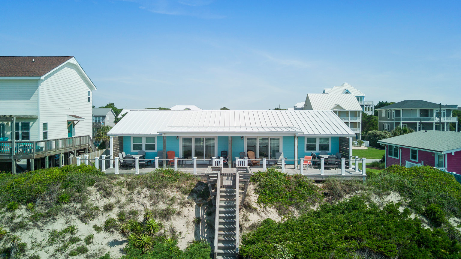 Emerald Isle Vacation Rental