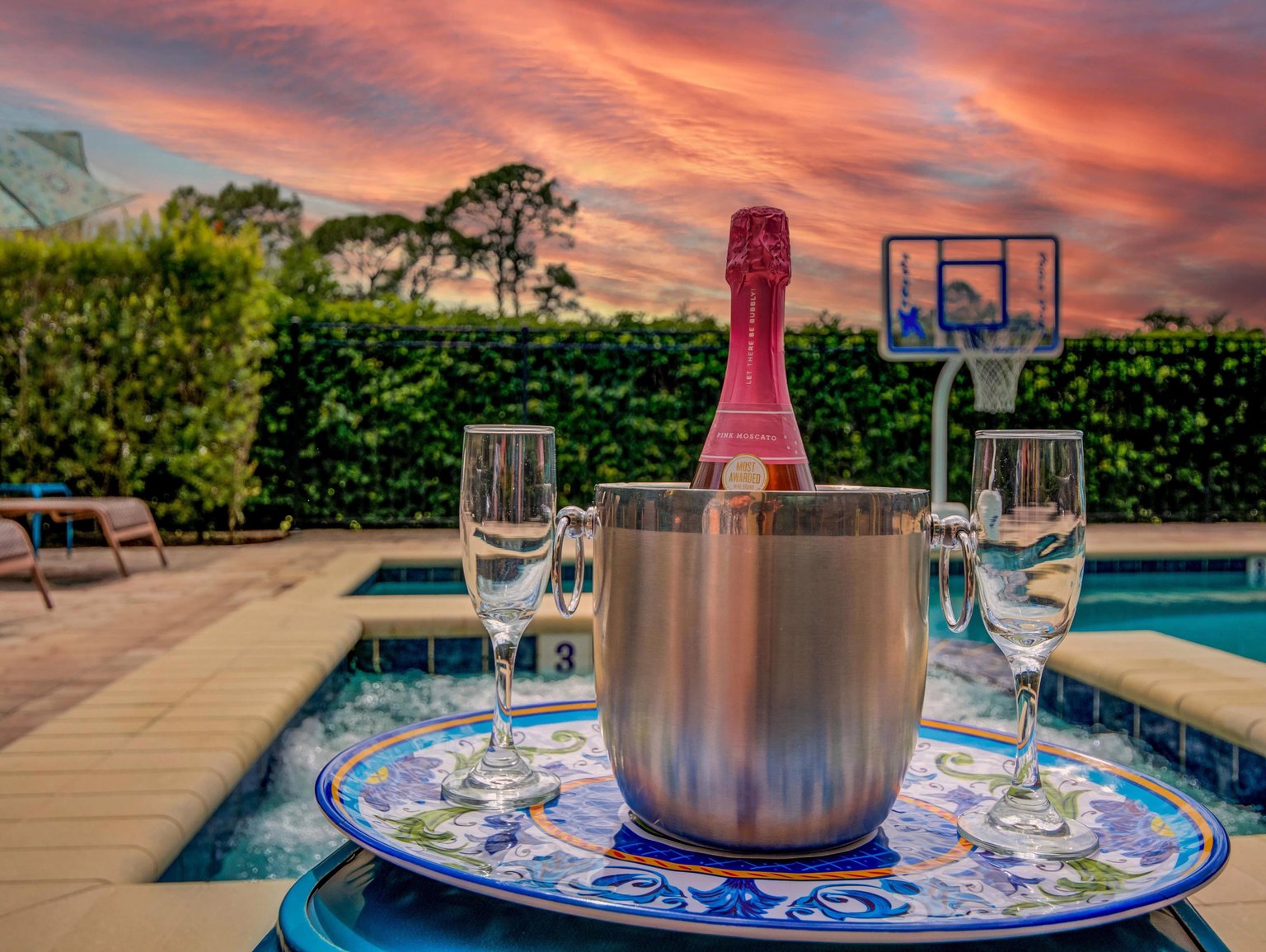 Kissimmee Vacation Rental