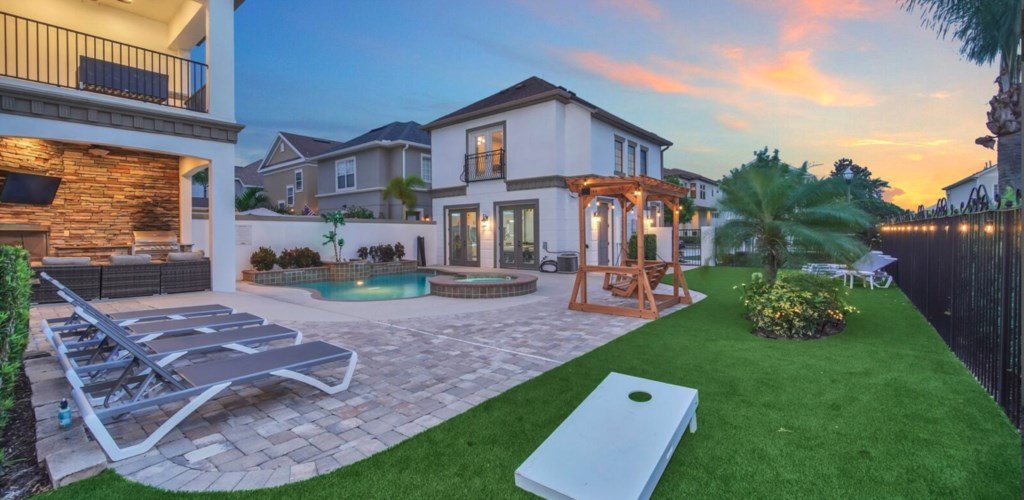 Kissimmee Vacation Rental