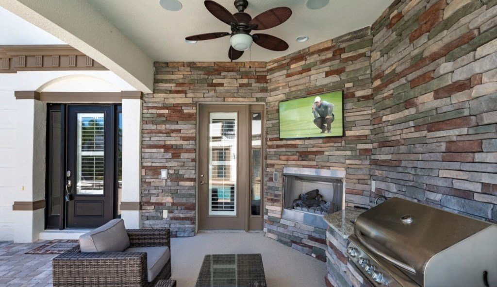 Kissimmee Vacation Rental