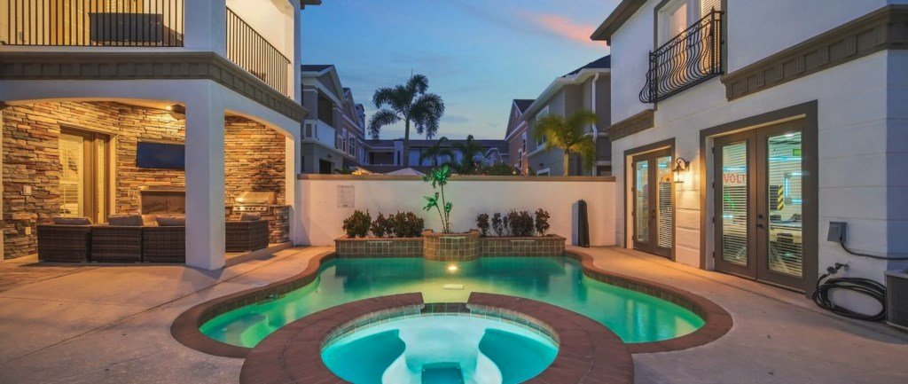 Kissimmee Vacation Rental