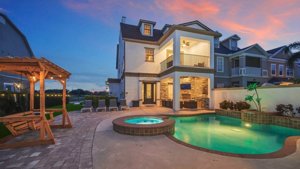 Kissimmee Vacation Rental