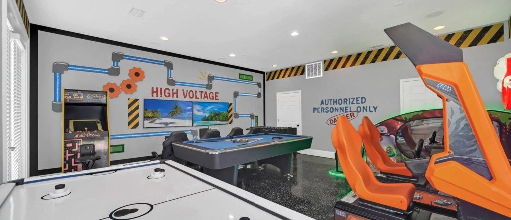 Kissimmee Vacation Rental