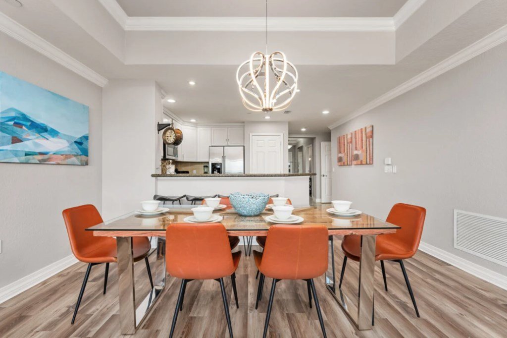 Kissimmee Vacation Rental
