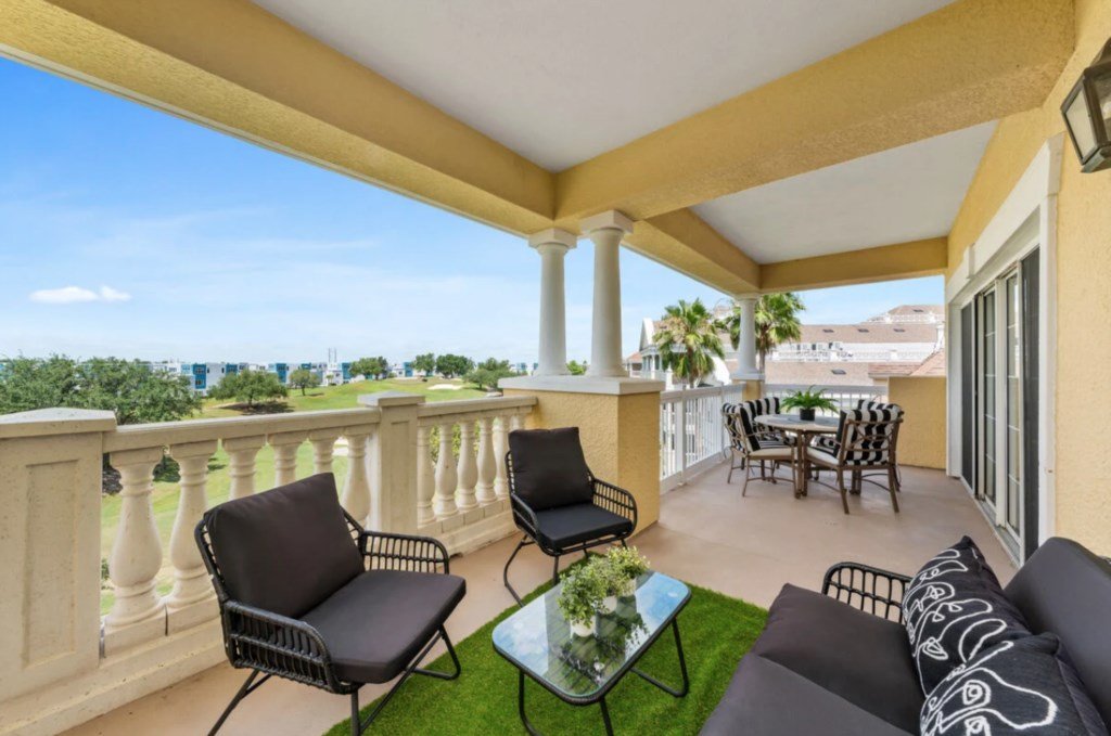 Kissimmee Vacation Rental