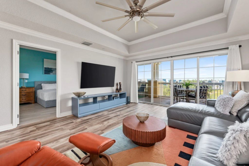 Kissimmee Vacation Rental
