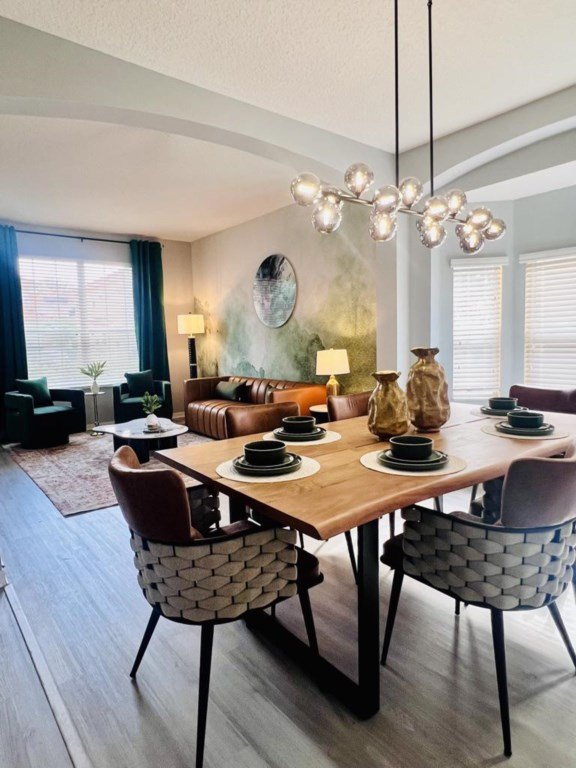 Davenport Vacation Rental