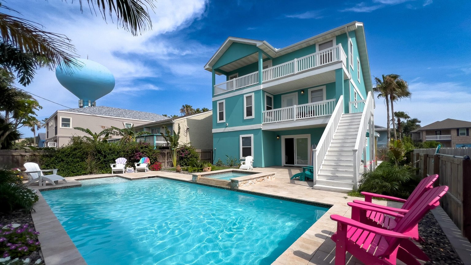 South Padre Island Vacation Rental