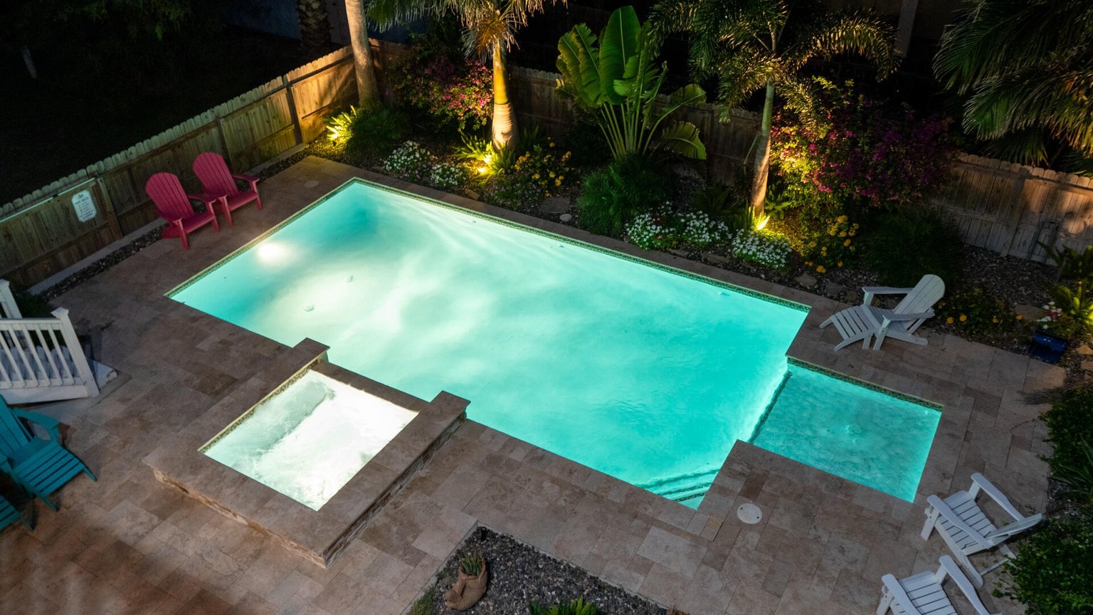 South Padre Island Vacation Rental
