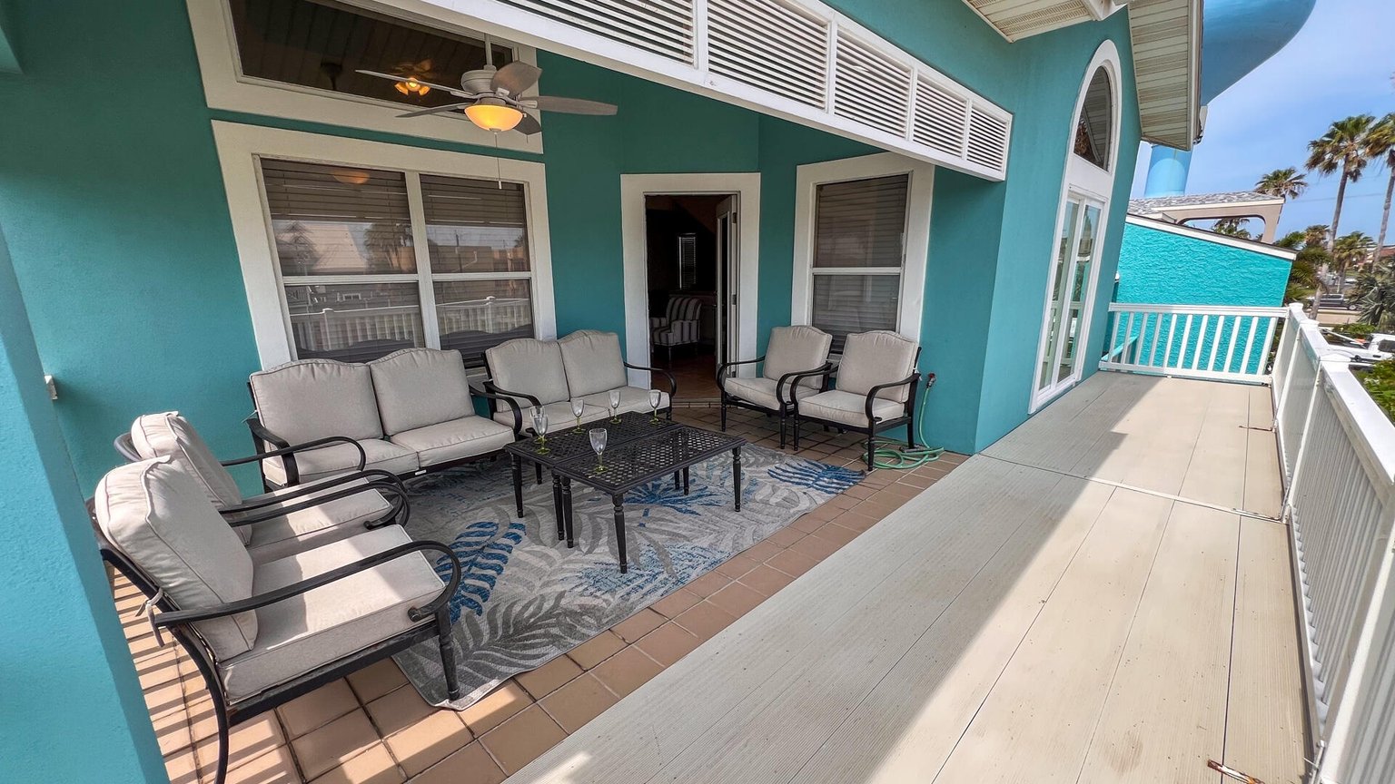 South Padre Island Vacation Rental