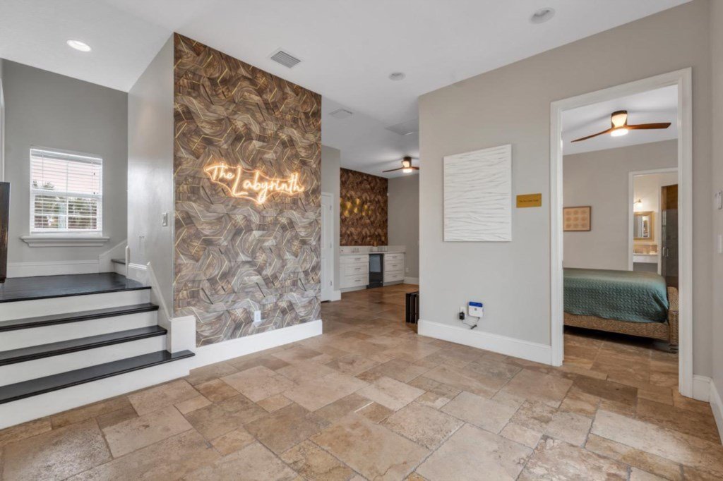 Kissimmee Vacation Rental