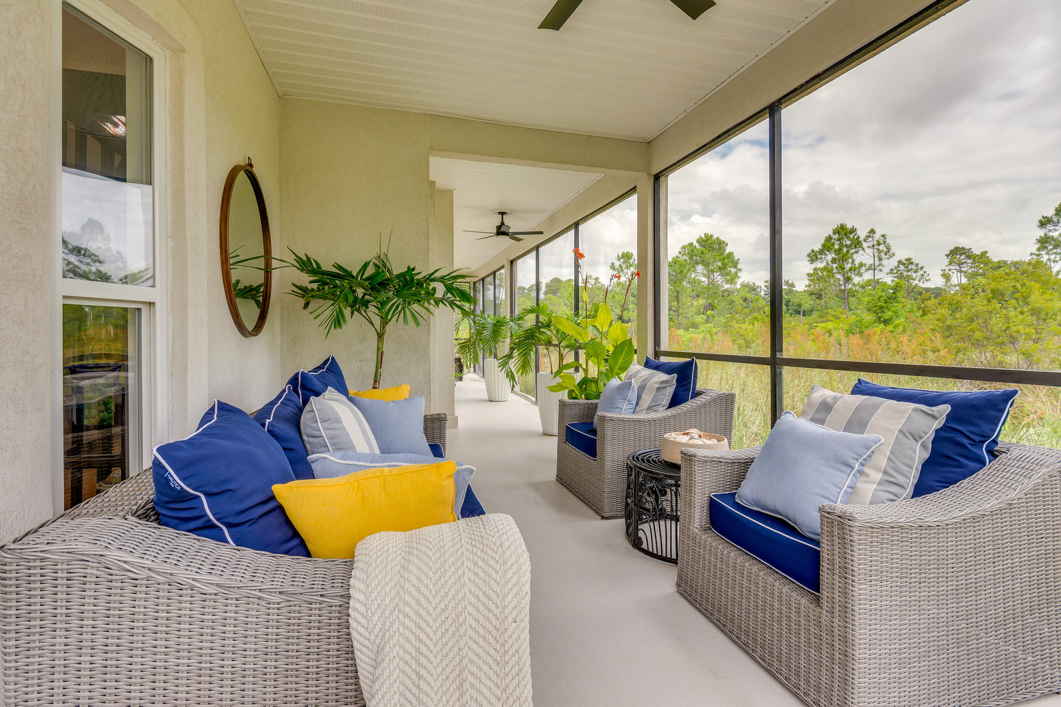 Gulf Breeze Vacation Rental