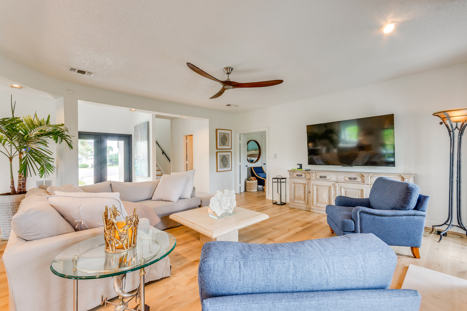 Gulf Breeze Vacation Rental